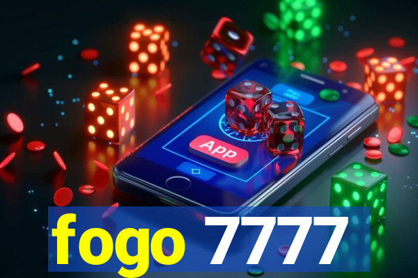 fogo 7777
