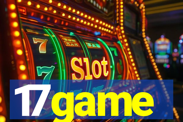17game