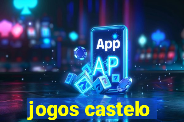 jogos castelo