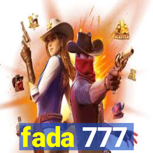 fada 777