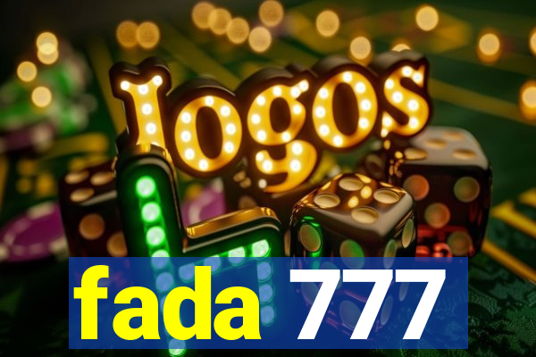fada 777