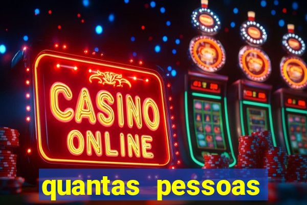 quantas pessoas cabem no beto carrero