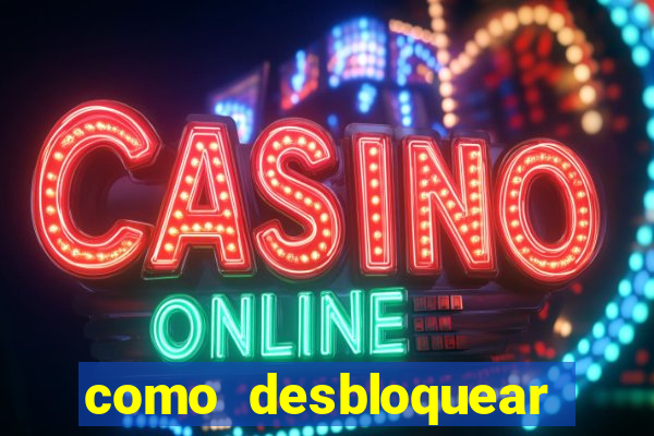 como desbloquear cartao bradesco