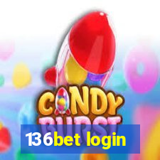 136bet login