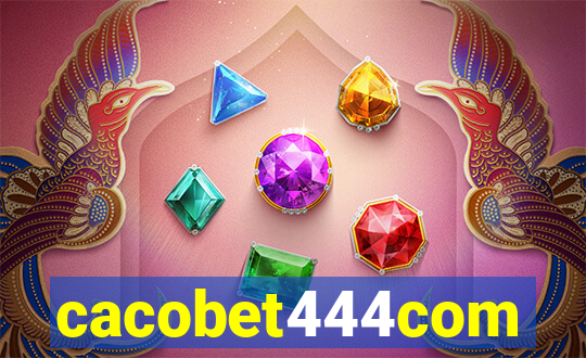 cacobet444com