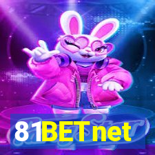 81BETnet