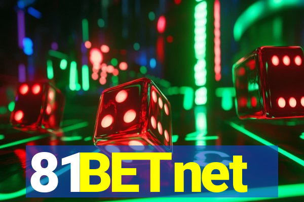 81BETnet