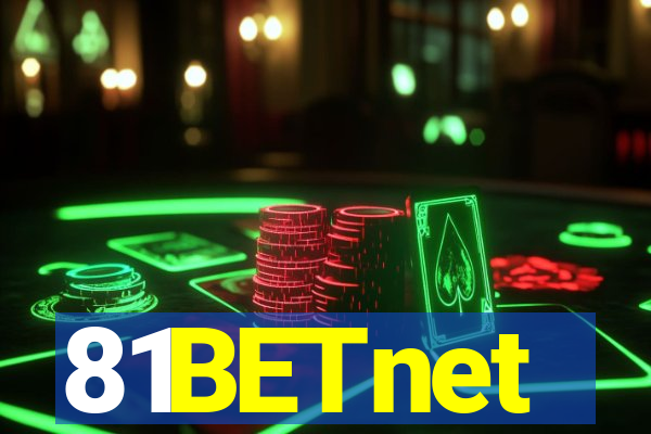 81BETnet