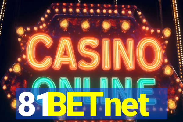 81BETnet