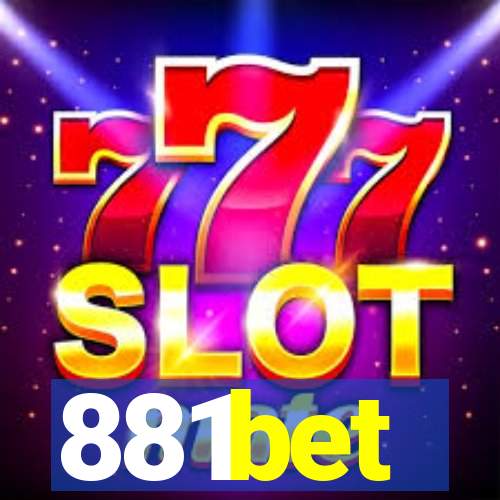 881bet