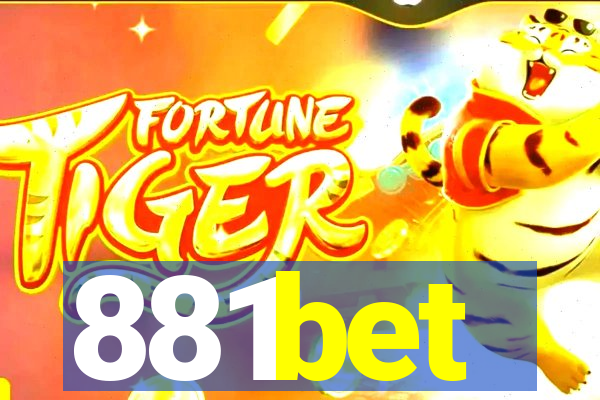 881bet