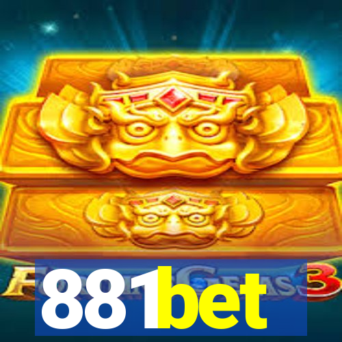 881bet