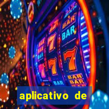 aplicativo de apostar jogo