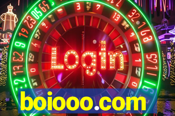 boiooo.com