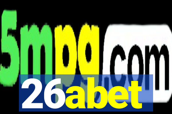 26abet