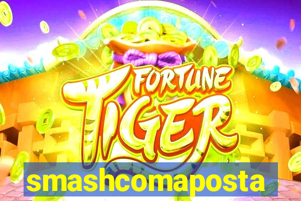 smashcomaposta