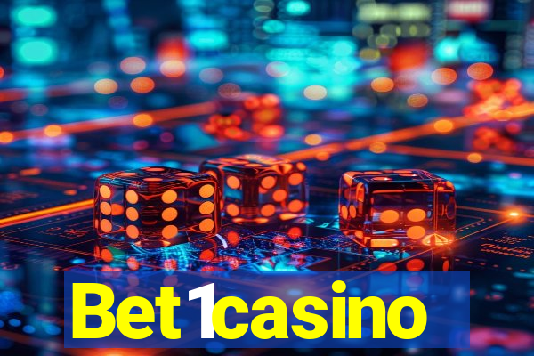 Bet1casino
