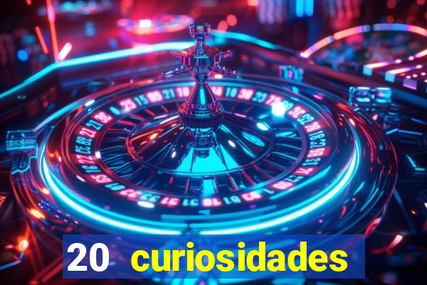 20 curiosidades sobre os incas