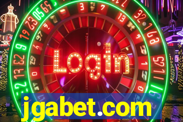 jgabet.com