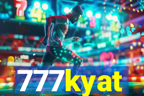 777kyat
