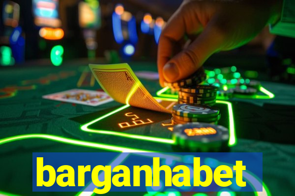 barganhabet