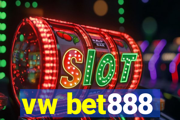 vw bet888