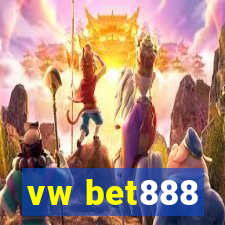 vw bet888