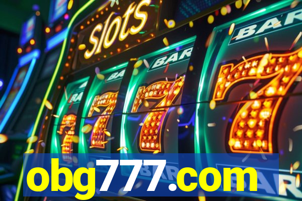 obg777.com