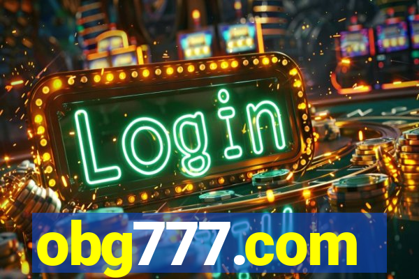 obg777.com