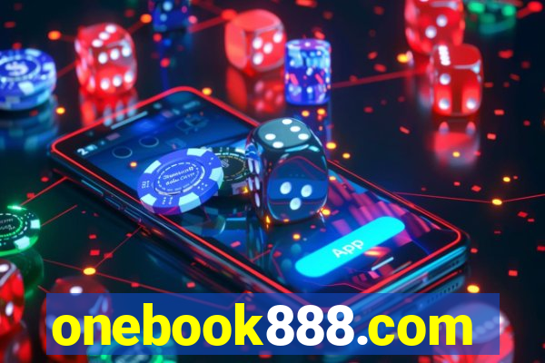 onebook888.com