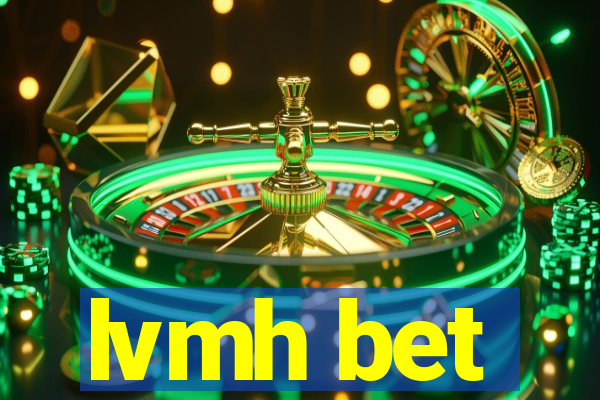 lvmh bet