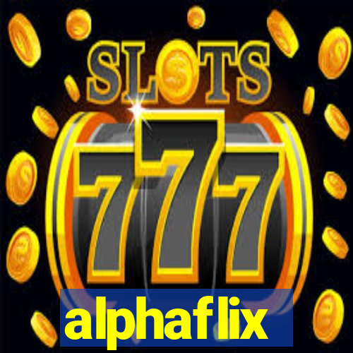 alphaflix