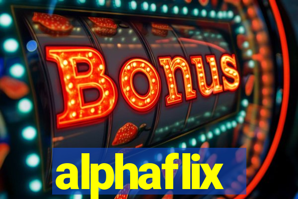 alphaflix