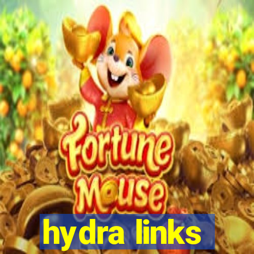 hydra links