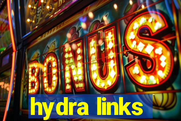 hydra links