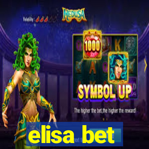 elisa bet