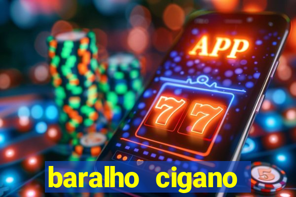 baralho cigano estrela guia