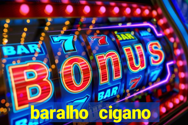 baralho cigano estrela guia