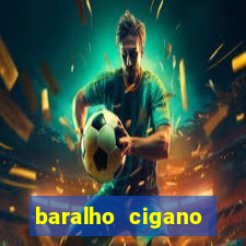 baralho cigano estrela guia