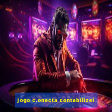 jogo c.onecta contabilizei