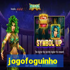 jogofoguinho