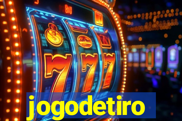 jogodetiro