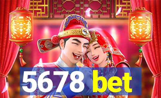 5678 bet