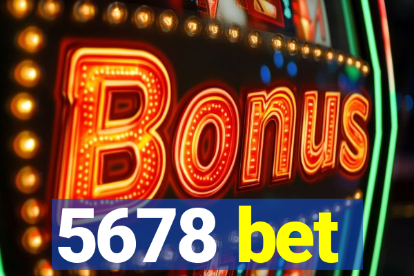 5678 bet