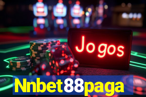 Nnbet88paga