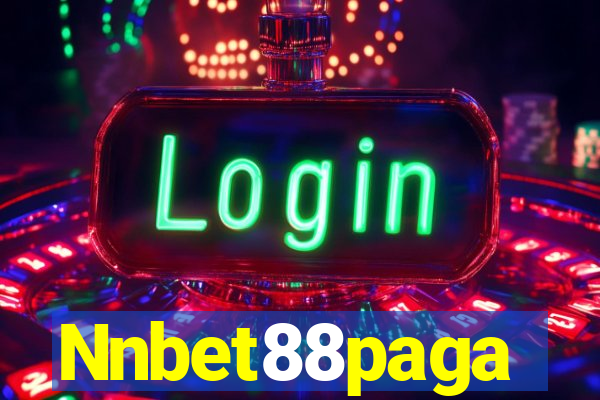 Nnbet88paga
