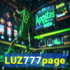LUZ777page