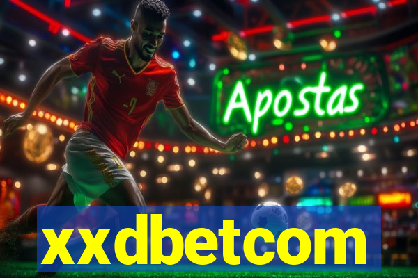 xxdbetcom