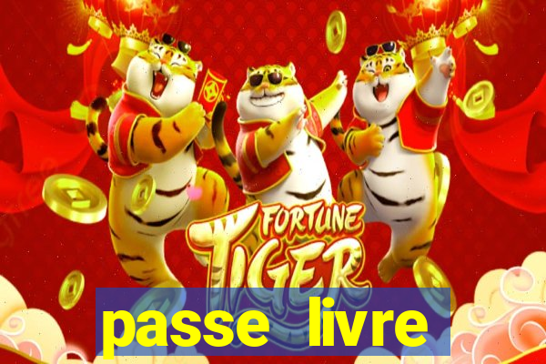 passe livre intermunicipal bahia