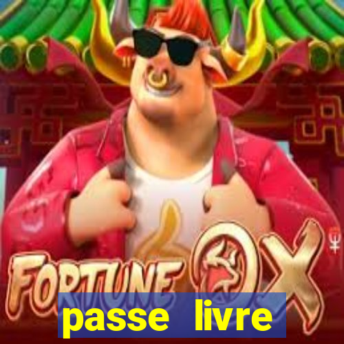 passe livre intermunicipal bahia